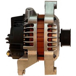 Генератор - HC-Parts CA 861 IR