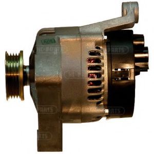 Генератор - HC-Parts CA 890 IR