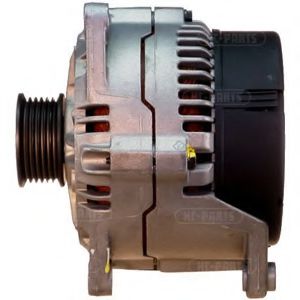 Генератор - HC-Parts CA 731 IR