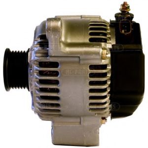 Генератор - HC-Parts JA 1596 IR