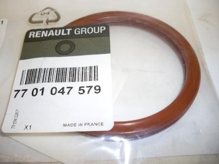 Прокладка дроссельной заслонки - Renault 7701047579