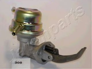 Насос топливный - Japanparts PB-308