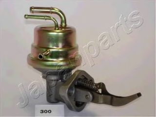 Насос топливный - Japanparts PB-300