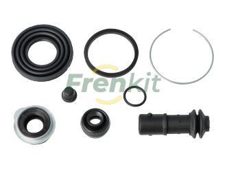 Ремкомплект тормозного суппорта (зад) - Frenkit 235005