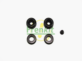 Ремкомплект тормозного цилиндра | зад | - Frenkit 325001