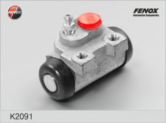 Цилиндр тормозной колесный - Fenox K2091