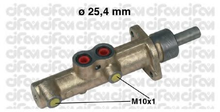 Главный тормозной цилиндр - Cifam 202-235