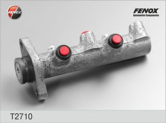 Цилиндр главный тормозной - Fenox T2710