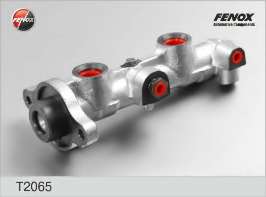 Цилиндр главный тормозной - Fenox T2065