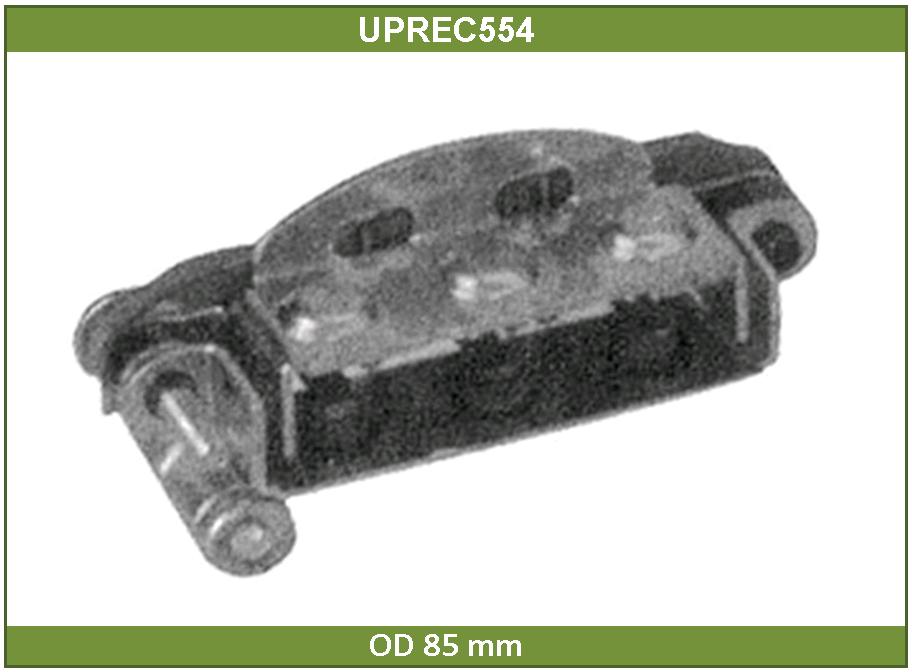 Выпрямитель альтернатора - Unipoint REC-554