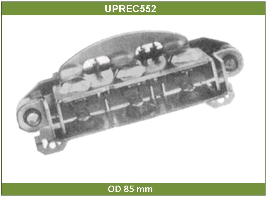 Выпрямитель альтернатора - Unipoint REC-552