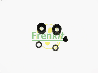 Ремкомплект тормозного цилиндра (зад) - Frenkit 314002