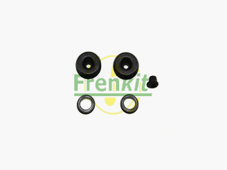 Ремкомплект тормозного цилиндра (зад) - Frenkit 317011