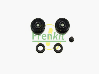 Фильтр воздушный - Frenkit 320019