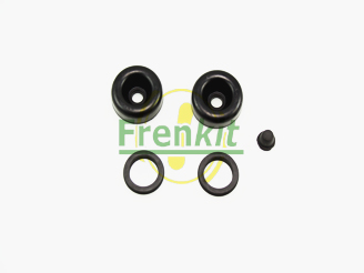 ремкомплект колесного тормозного цилиндра | зад | - Frenkit 325005