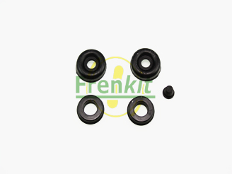 Ремкомплект тормозного цилиндра (зад) - Frenkit 325029