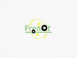 Ремкомплект главного цилиндра сцепления - Frenkit 417003
