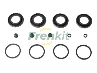 Ремкомплект скобы тормоза (перед) - Frenkit 234009