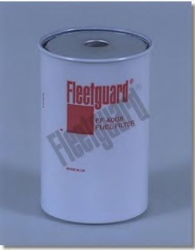 Фильтр топливный - Fleetguard FF 4008
