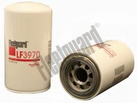 Фильтр масляный - Fleetguard LF 3970