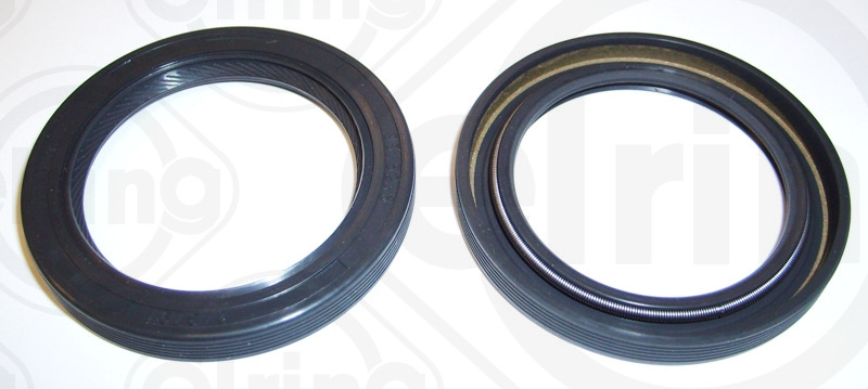 Сальник распределительного вала | перед | Elring 023.520