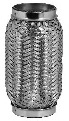 Гофра глушителя 45X260мм  - Bosal 265-313