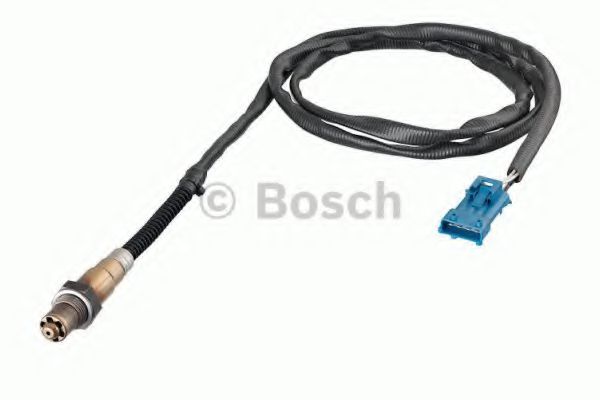 Датчик кислородный  - Bosch 0 258 006 185