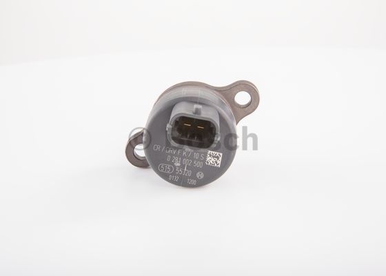 Клапан топливной системы - Bosch 0 281 002 500