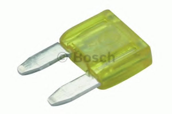 Предохранитель плоский Mini 20A - Bosch 1 987 529 032