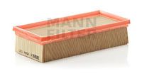 Фильтр воздушный - Mann C 2584