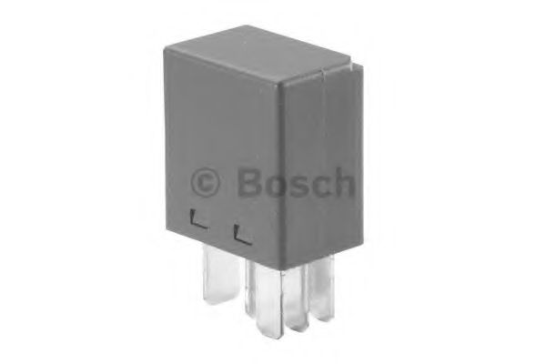 Реле - Bosch 0 986 332 021