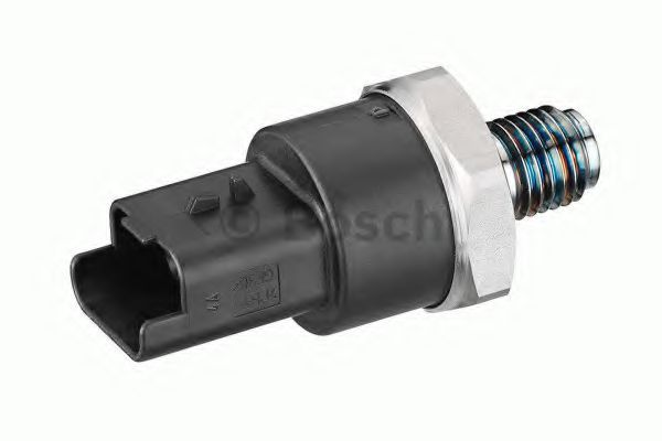 Датчик давления подачи топлива - Bosch 0 281 002 592