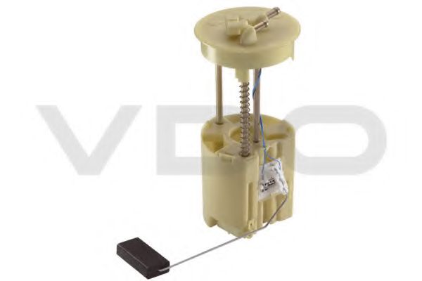 Датчик уровня топлива - VDO 221-824-057-009Z