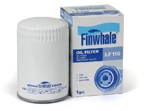 Фильтр масляный змз-406 умз-420 4213 - Finwhale LF 110