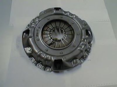 Корзина сцепления - Aisin CG-304R