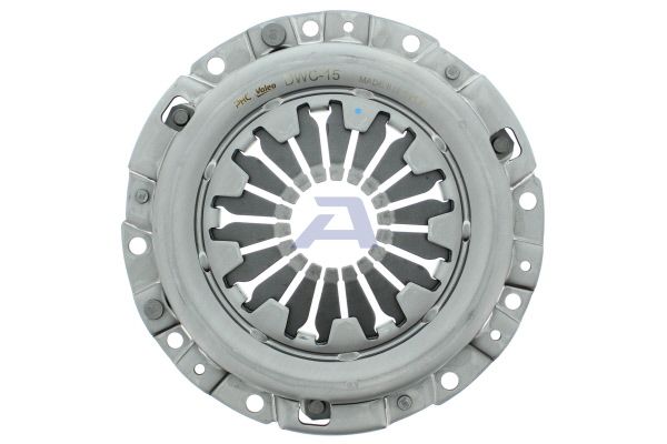Корзина сцепления - Aisin CO-012