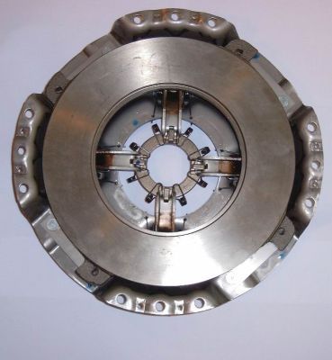 Корзина сцепления - Aisin CR-303