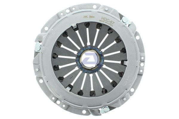 Корзина сцепления - Aisin CY-031
