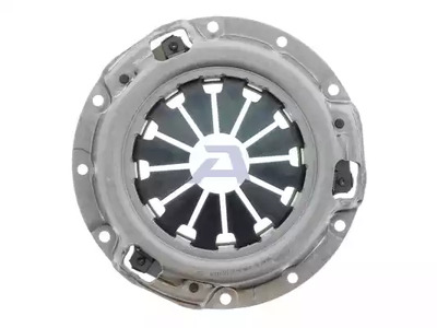 Корзина сцепления - Aisin CZ-501
