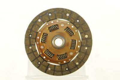 Диск сцепления - Aisin DD-003