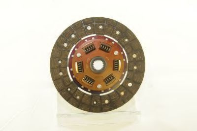 Диск сцепления - Aisin DD-008