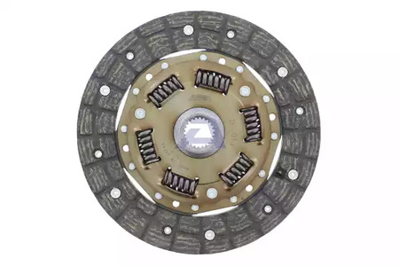 Диск сцепления - Aisin DF-014