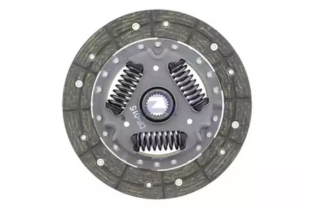 Диск сцепления - Aisin DF-015