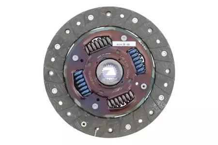 Диск сцепления - Aisin DF-904
