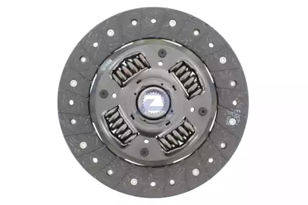 Диск сцепления - Aisin DF-906