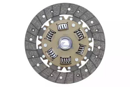 Диск сцепления - Aisin DG-017
