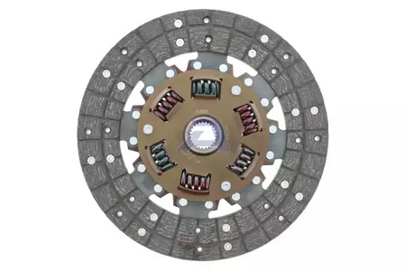 Диск сцепления - Aisin DG-026