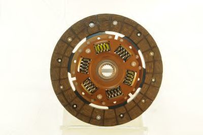 Диск сцепления - Aisin DH-007