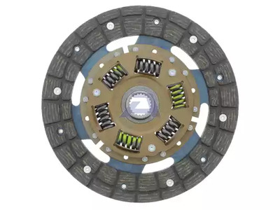 Диск сцепления - Aisin DH-008