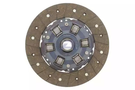 Диск сцепления - Aisin DK-001